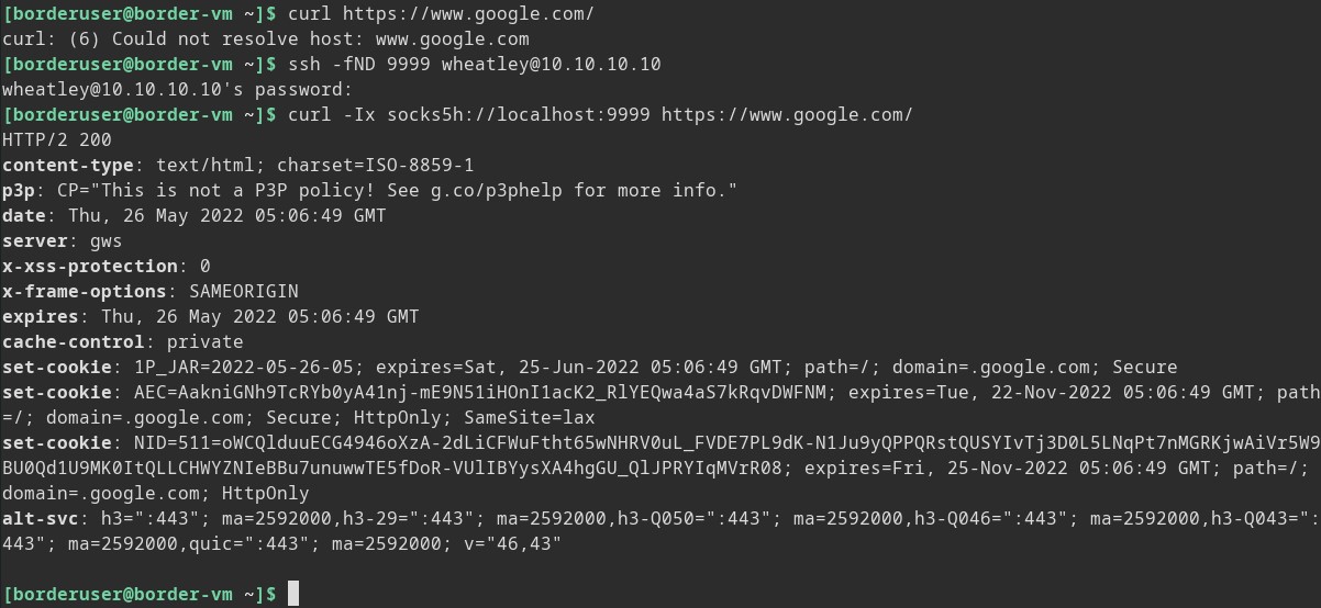 Step 3 first dynamic proxy